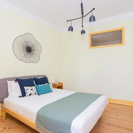 Renovated In Central Belem 15 Minutes From The River * Lisboa