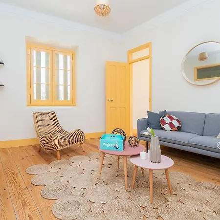 Renovated In Central Belem 15 Minutes From The River * Lisboa