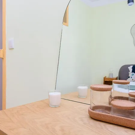 Renovated In Central Belem 15 Minutes From The River Apartament *