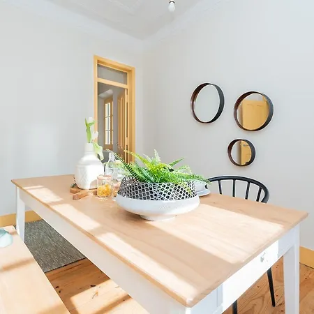 Renovated In Central Belem 15 Minutes From The River Lisboa