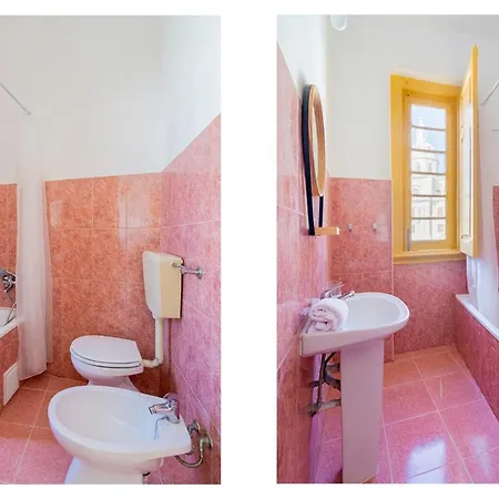 Renovated In Central Belem 15 Minutes From The River Appartement Lisboa