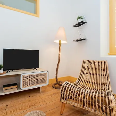 Renovated In Central Belem 15 Minutes From The River * Lisboa