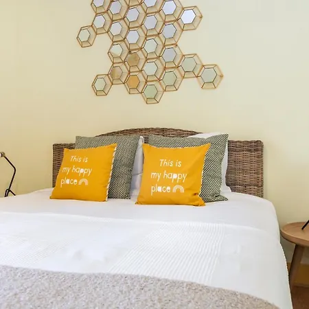 Renovated In Central Belem 15 Minutes From The River Lisboa