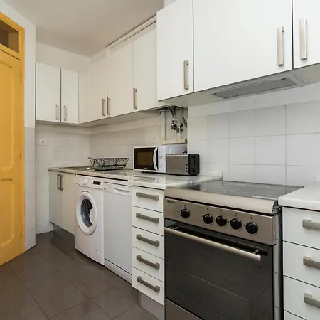 Apartament Renovated In Central Belem 15 Minutes From The River *