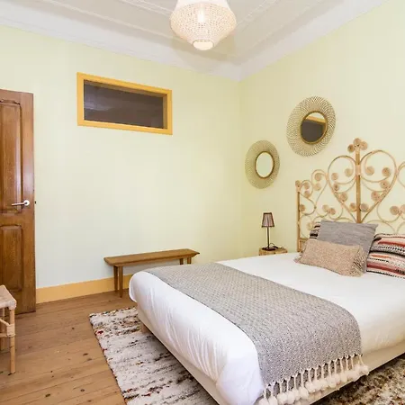 Renovated In Central Belem 15 Minutes From The River Appartement Lisboa